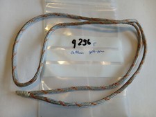 Rundschnur für Portepee