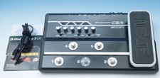 Zoom C 5.1 t USB Audio Interface Gitarre Multieffekt ungeprüft Guitar Interface 