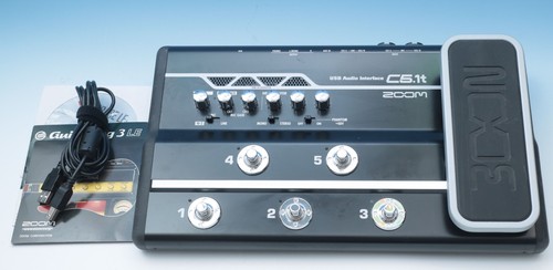 Zoom t usb audio - 5.1,