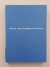 Inverse polarographie und - inverse,