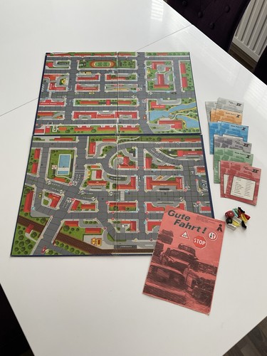 Gute fahrt ddr spiel - gute,