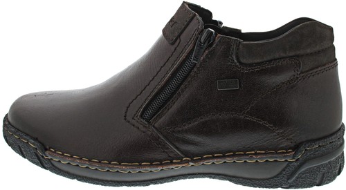 Rieker herren stiefelette - herren,