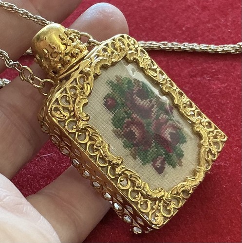 Vintage entzückende miniatur - entzückende,