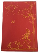 Brüder Grimm Märchenbuch