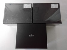 ROSENTHAL TAC GROPIUS TEE KANNE STRIPES 2.0, NEU UND OVP, 1. WAHL