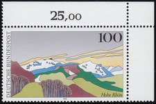1686 Hohe Rhön Wasserkuppe