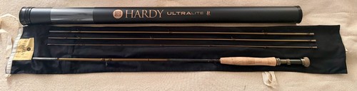 Hardy ultralite sintrix - hardy, fly