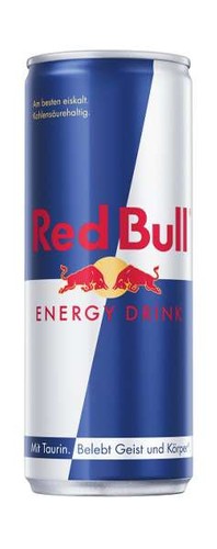 Red bull original 473ml - bull,