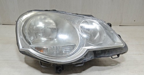 Polo 9n3 2007 front - 9n3,