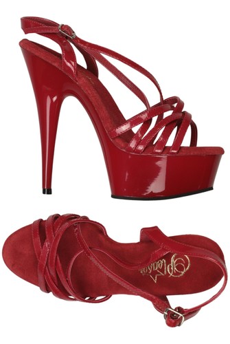 Pleaser sandalen damen - pleaser,