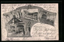 AK Berlin-Prenzlauer Berg