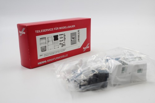 Herpa scania hauber topline - herpa,