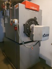 Viessmann Vitola 200