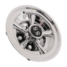 1 StüCk 8    Wagen Rad