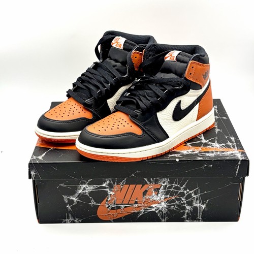 Nike air jordan retro high - jordan,