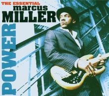 Power the essential marcus - the,