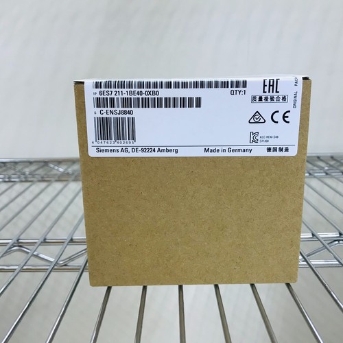 Stück neue siemens 6es7 - 1,