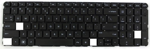 Hp278 einzelne tastatur taste - hp278,