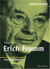Große Denker - Erich Fromm: 1900-1980. Eine Einführung v... | Buch | Zustand gut