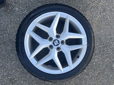 1x Original Seat Ibiza 6F 17 Zoll Alufelge Felge 6F0601025C 7Jx17 ET51