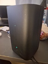 Deutsche Telekom Speedport Pro 40340659 Drahtlose Router - Schwarz