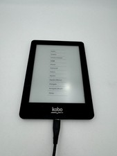 Kobo glo reader schwarz 6 - ,