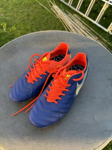 Nike tiempo legend - nike, elite