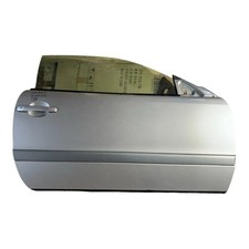 Mercedes-Benz CLK Coupe