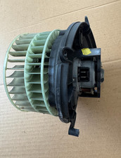 Mercedes 208 CLK Heater Motor