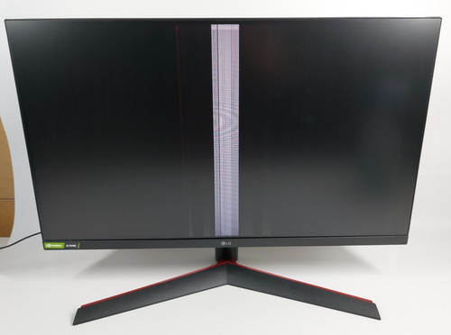 Defekter ultragear - lg,