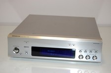 Onkyo T-433 FM-Tuner, silber,  Made in Japan, 1 Jahr Garantie