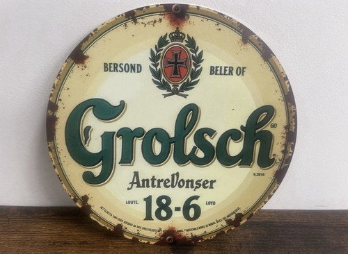 Grolsch pils bier beer - grolsch,