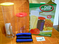Pasta Express Nudelkocher