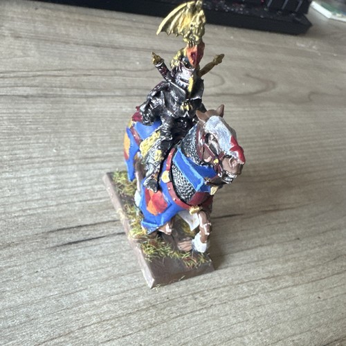 Warhammer fantasy 1998 - warhammer,