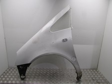 KOTFLÜGEL LINKS VORNE Ford