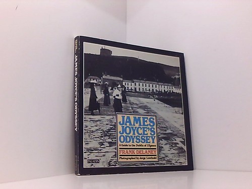 James joyce odyssey guide - joyce's, odyssey: