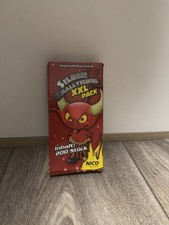 200 Silvester Knallerbsen