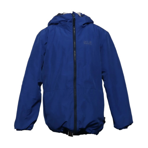 Jack wolfskin allwetterjacke - wolfskin,,