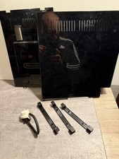 DeLonghi Prima Donna S ECAM 26.455.MB Seitenblende Wasserzeler