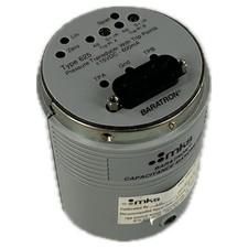 LK4633 Baratron Capacitance