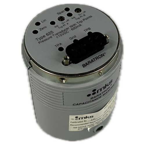 Lk4633 baratron capacitance - baratron,