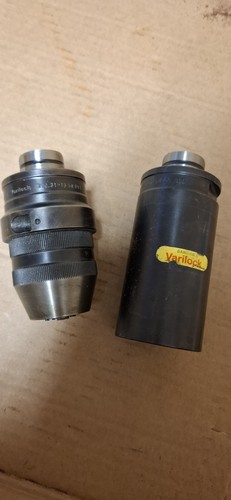 Sandvik coromant varilock - coromant,