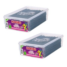 HARIBO Balla Stixx Himbeere