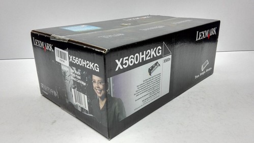 Lexmark x560h2kg - lexmark,