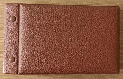 Briefalbum fdc album - briefalbum,