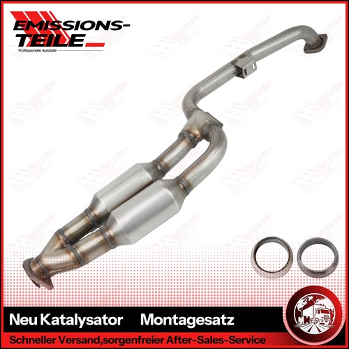 Katalysator kat für - kat,