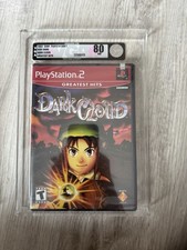 Dark Cloud VGA 80