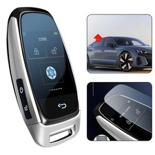 Digital remote car - digital, key
