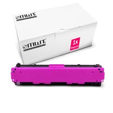 Toner magenta ersetzt - magenta,