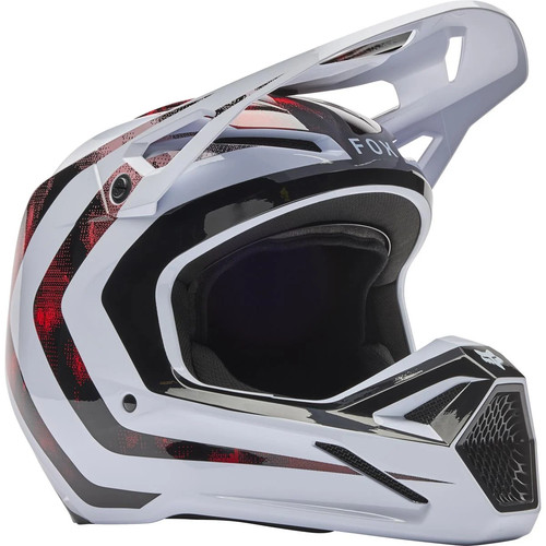 Fox motocross helm kairos - fox,